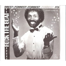 FORREST - Rock the boat